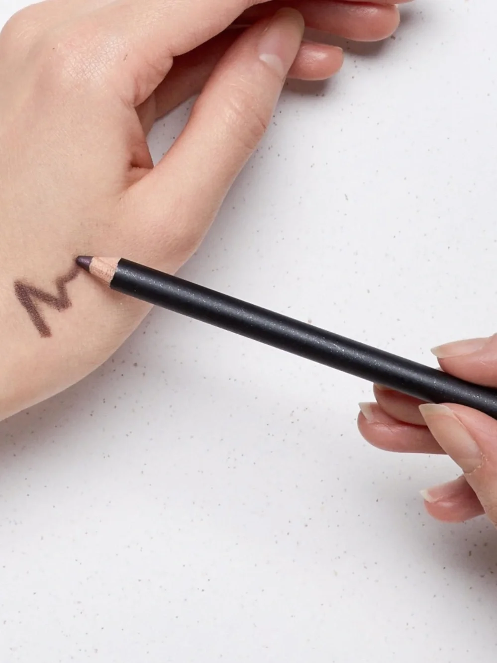 MAC Eye Kohl Eye Pencil Prunella